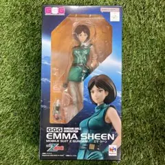 2025年最新】GGG 機動戦士Zガンダム エマ・シーンの人気アイテム