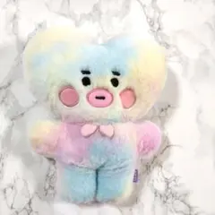 BT21タタぬいぐるみ