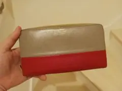 CELINE 長財布