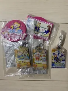 アイカツ ガチャガチャ まとめ売り