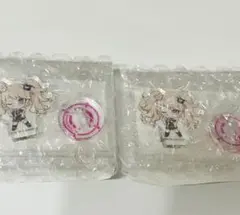 ダンガンロンパ 江ノ島盾子 C賞2つ