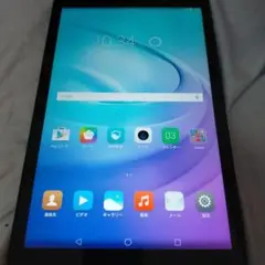 AndroidタブレットHUAWEI MediaPad T2 10.0 Pro