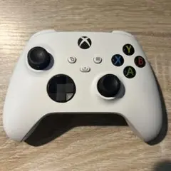 Xbox ワイヤレスコントローラー ホワイト