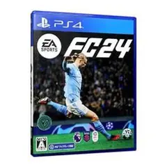 送料無料!/PS4ソフト「FC24」