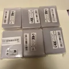 硬質カード　硬質カードケース
