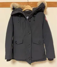 カナダグース ジャスパー Sサイズ レディース