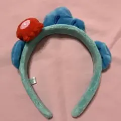 ピューロランド ハンギョドン カチューシャ