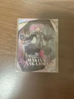 マクロスΔ ワルキューレ デジタルガチャ クリアカード マキナ