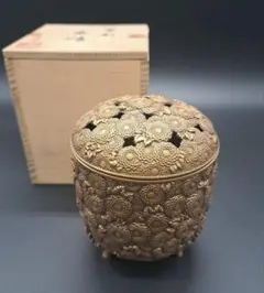 2025年最新】宏采 万菊香炉の人気アイテム - メルカリ