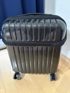 アクタス ACTUS スーツケース キャリーケース 機内持ち込み可 24L