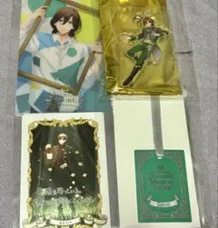 うたプリ 寿嶺二 ASSDMS など