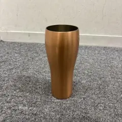 COPPER 100 HOME WARE 銅製タンブラー 箱無し