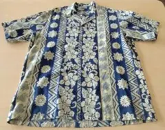 Royal Creations アロハシャツ Lサイズ