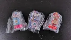 たまごっち おかしなたまごボーロっち2 3個セット