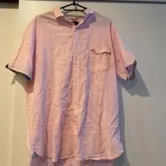 TAKAQ トップス　シャツ