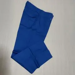 夏作業服ズボン