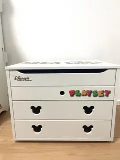 DWE レッツプレイ 箱のみ