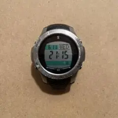 SCUBAPRO - ♥️動作品 SCUBAPRO MERIDIAN ダイブコンピュータ　定価10万円 動作品 SCUBAPRO MERIDIAN ダイブコンピュータ 定価10万円