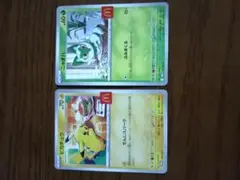ポケモンカード マック