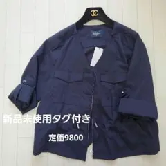 A11000♡brand♡激安 定価9800 ワンピースの上に羽織るとオシャレ