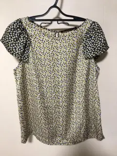 ZARA チュニック
