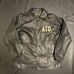 大幅値下げ！AT-DIRTYシャツジャケット M 大幅値下げ！AT-DIRTYシャツジャケット M - メルカリ