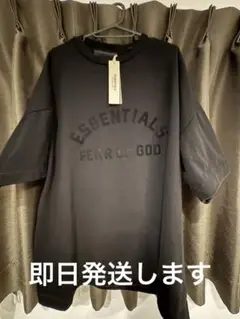 ESSENTIALS/エッセンシャルズ/S/S TEE
