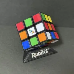 Rubik's 3x3 パズルキューブ
