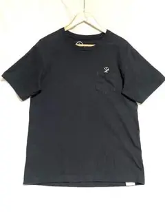 ☆Ｌサイズ☆ユニクロ×KAWS×PEANUTS コラボTシャツ ブラック