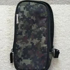携帯ゲームケース