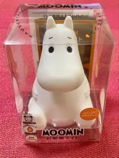 ムーミン　お部屋ライト　【未開封】【最終プライス】