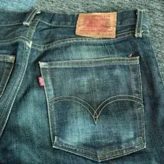 Levi Strauss 502 ストレートデニム W31 L34★リーバイス