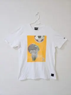 FIFA 2010 ワールドカップ Tシャツ Sサイズ