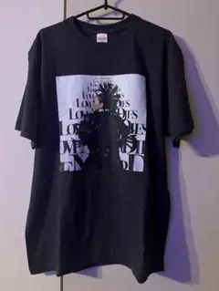 MISIA オフィシャルTシャツ Love Never Dies