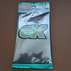 新品未使用未開封 ポケモンカード　プロモパック