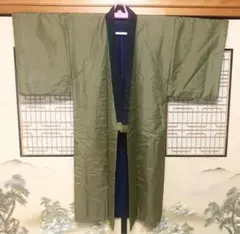 メンズ 丹前