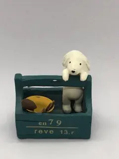 犬の置物