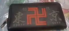 ★東京リベンジャーズ★長財布★ブラック