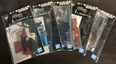 サカモトデイズ　vol.2 一番くじ　 アクリルスタンドセット