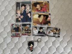 ハイキュー 黒尾鉄朗 まとめ売り