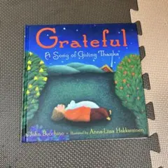 Grateful: A Song of Giving Thanks