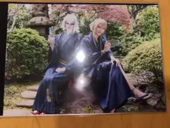 舞台 刀剣乱舞 刀ステ 士伝 ランダム ブロマイド 石田 正宗 小竜 景光 ②
