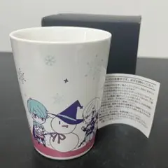 【新品未使用】After the Rain マグカップ