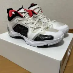 エアジョーダン37 ロー