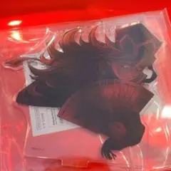 鬼滅の刃 無限城編 キービジュアル ランダムアクリルスタンド 童磨