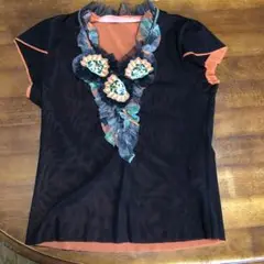 ヒロココシノカットソー