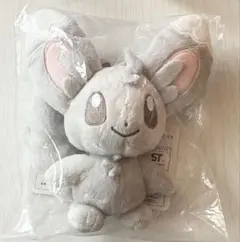 ポケットモンスター ポケモン 一番くじ D賞 ぬいぐるみマスコット チラーミィ