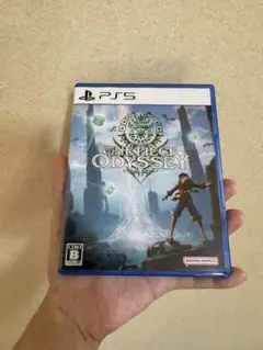 ワンピース オデッセイ PS5