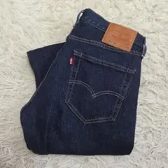 Levi's　501XX 93年復刻　ビックE 濃紺　W33 ボタン裏3460