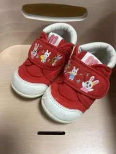 ミキハウス　14.5㎝